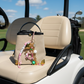 Birdie Belle Bag Charm