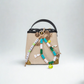Padel | Off The Glass Bag Charm