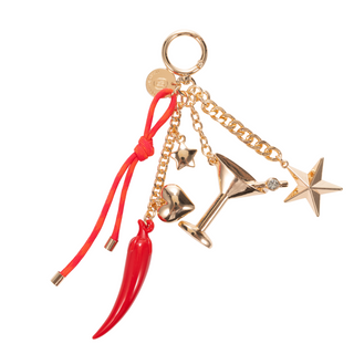 Spicy Margs Bag Charm