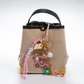 Birdie Belle Bag Charm