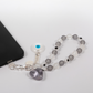 Iced Phone Charm