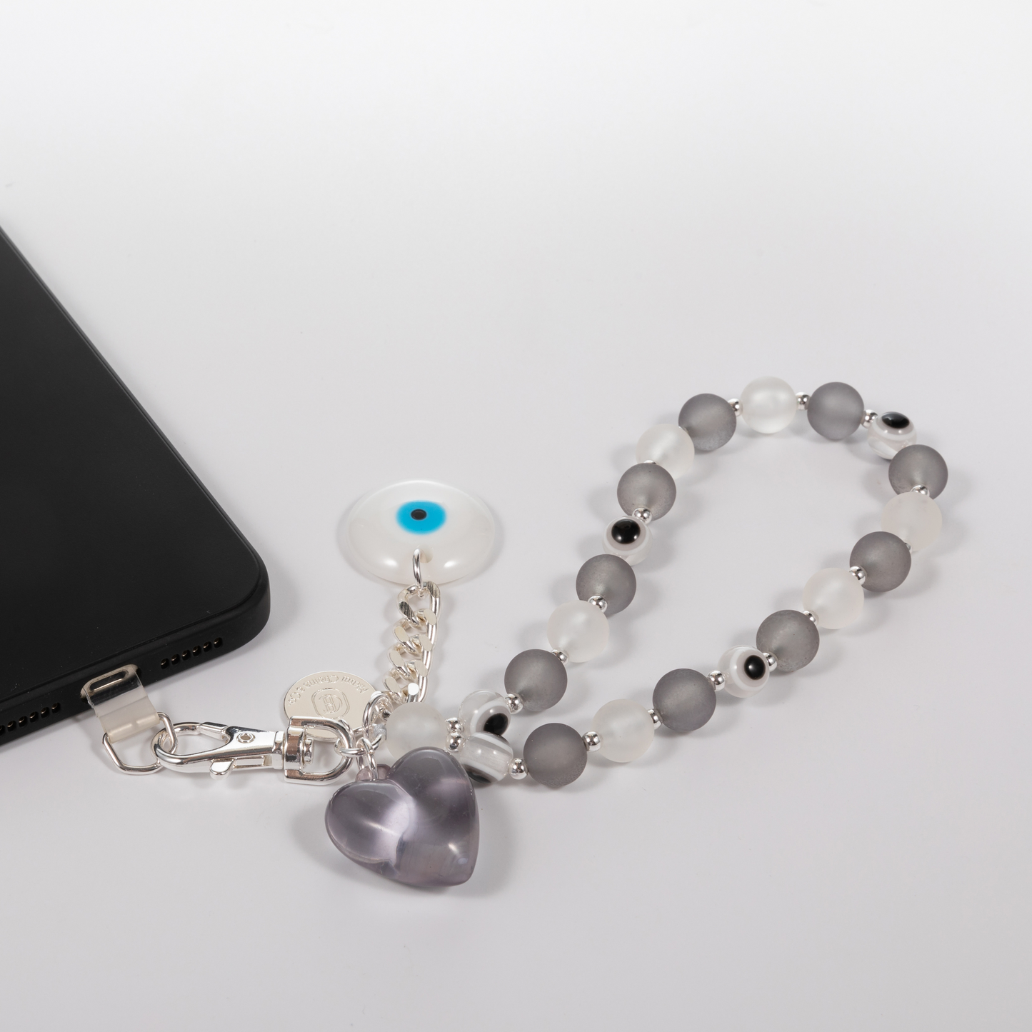 Iced Phone Charm