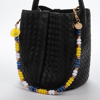 Amalfi Bag Charm