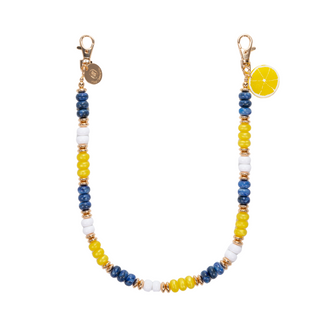 Amalfi Phone Charm