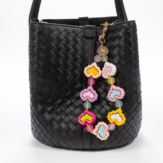 PixeLove Bag Charm