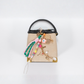 Pickleball | PickleBaller Bag Charm