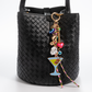Marysol Martini Bag Charm
