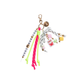 The Haus of Mahj Bag Charm/Key Chain