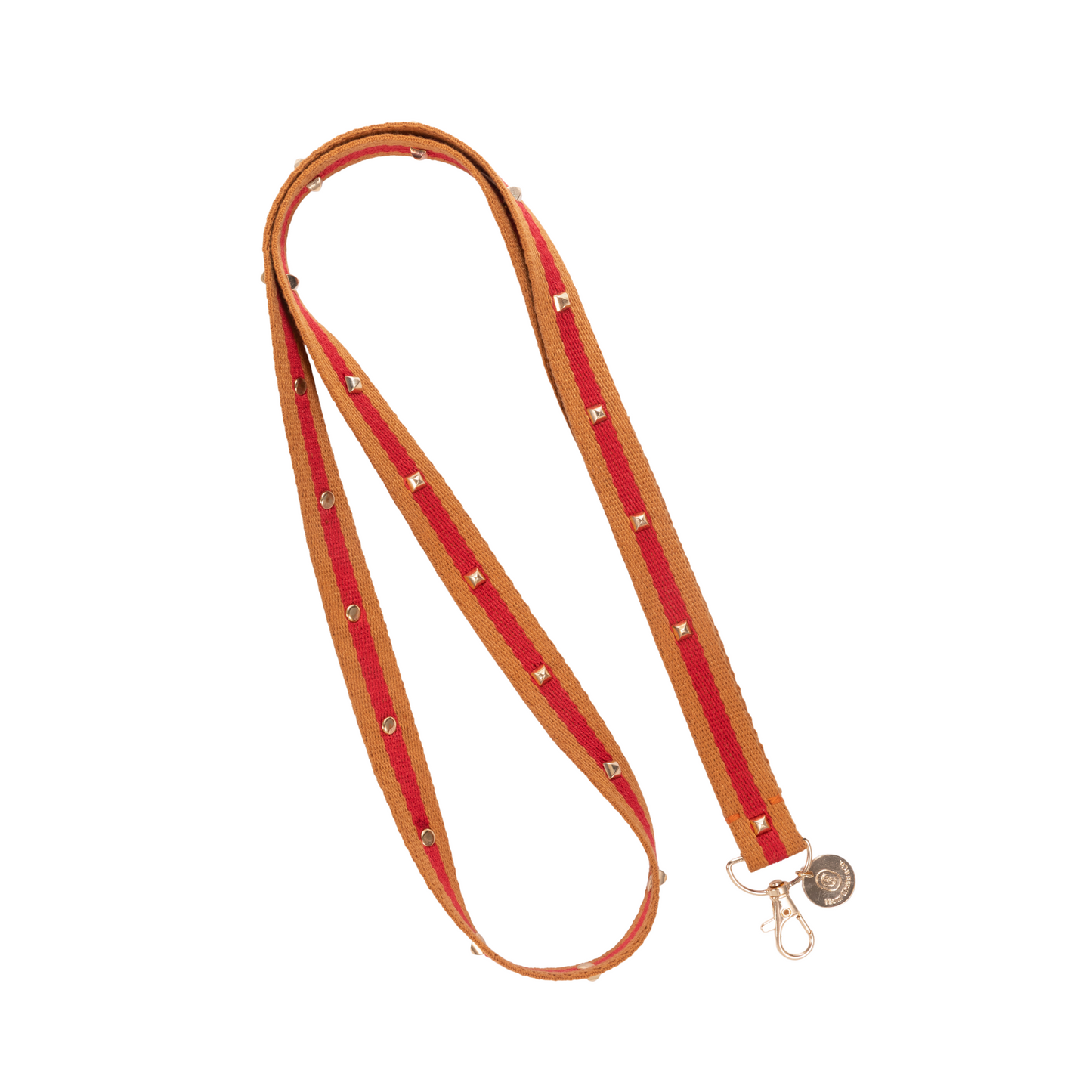 Terracota Crossbody Phone Chain