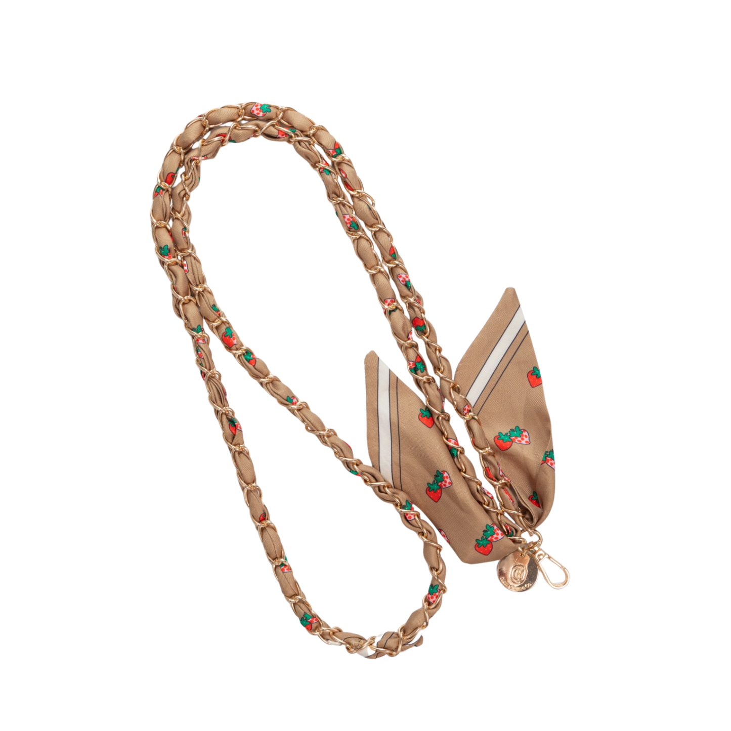 Buttercream Berry Crossbody Phone Chain