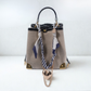 Coastal Crush Bag Charm