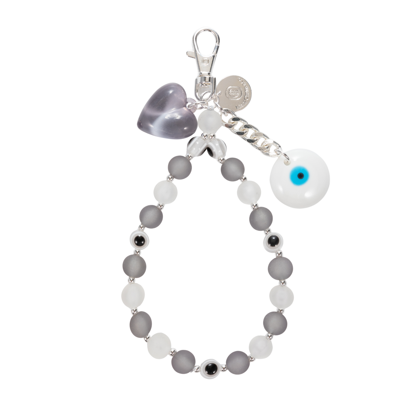 Iced Phone Charm