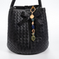 Put a Bow on It Bag Charm