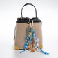 Shell La Vie Bag Charm