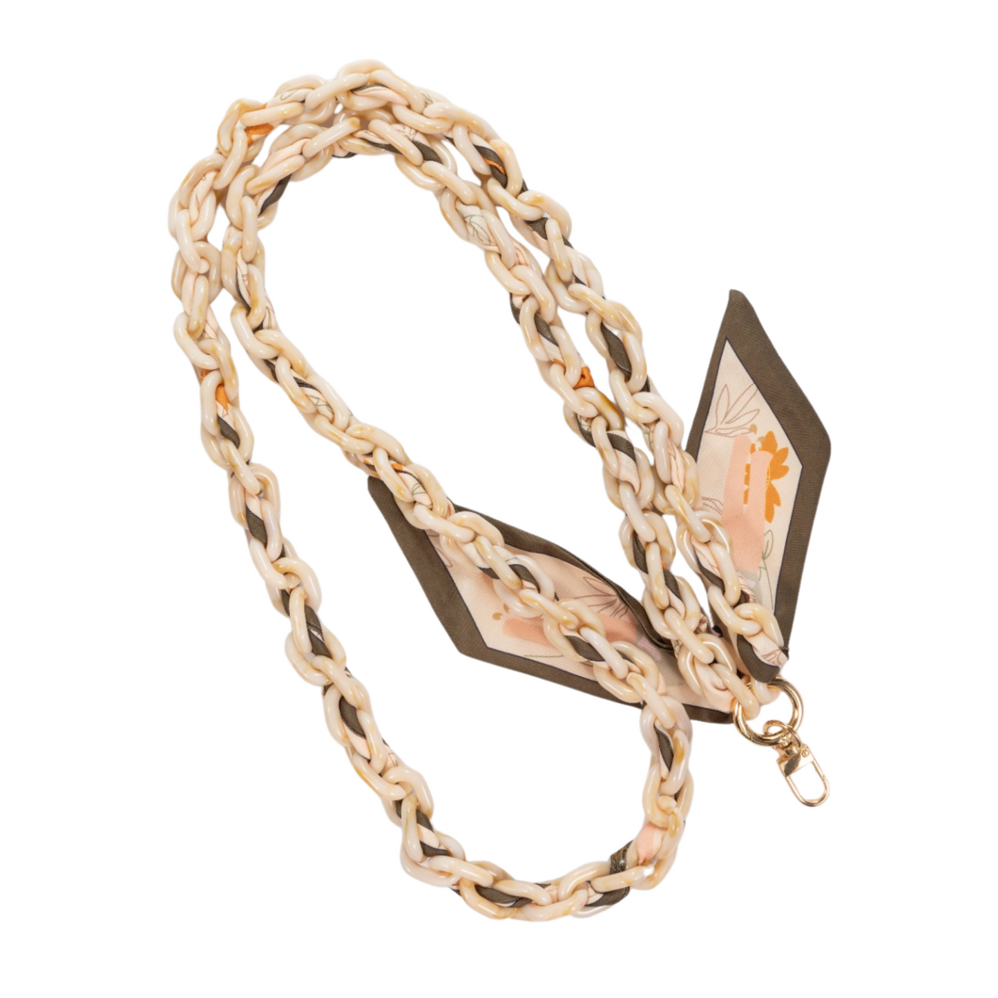 Macchiato Crossbody Crossbody Phone Chain