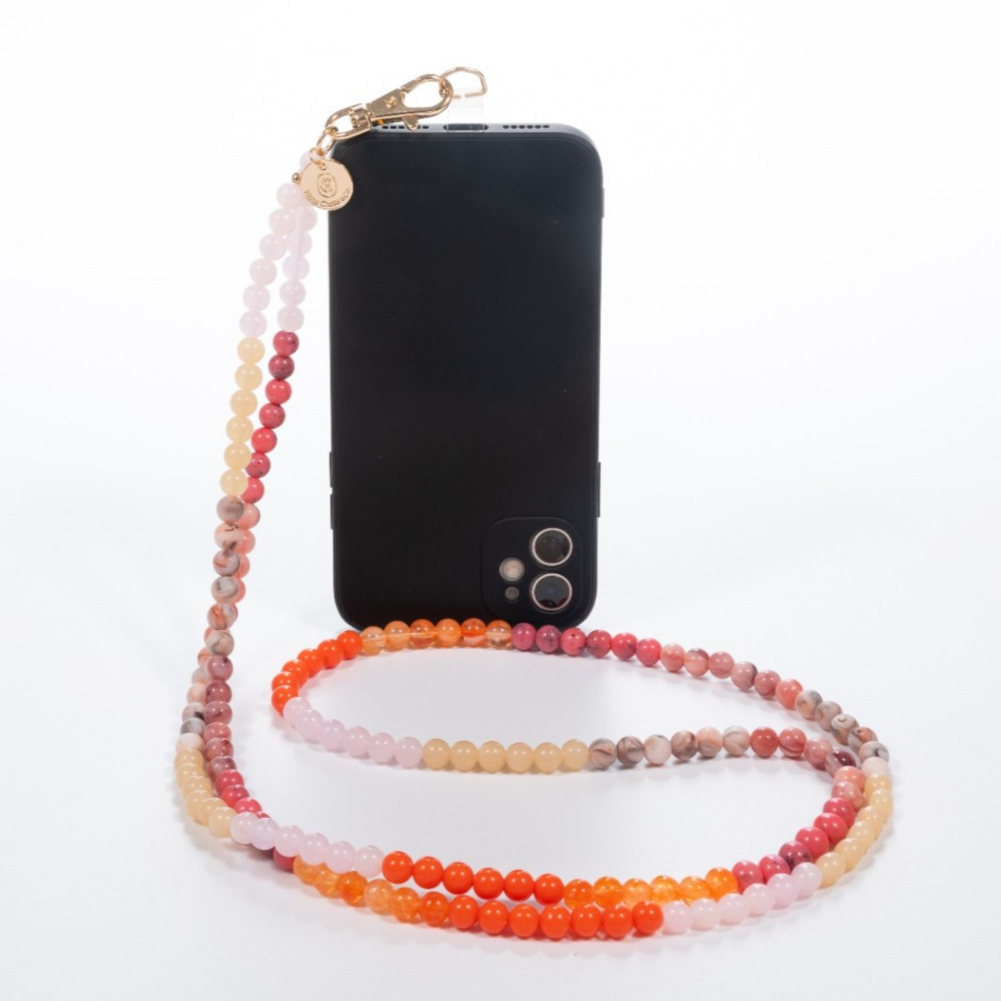 Wild Ginger Crossbody Phone Chain