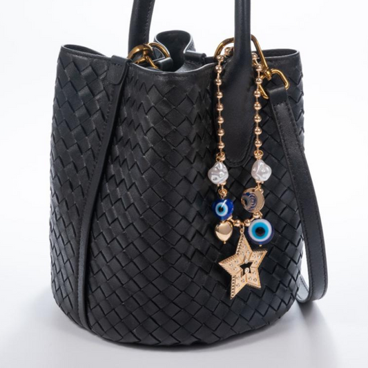 Star of the Show Bag Charm