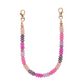 Pinky Paradise Bag Charm
