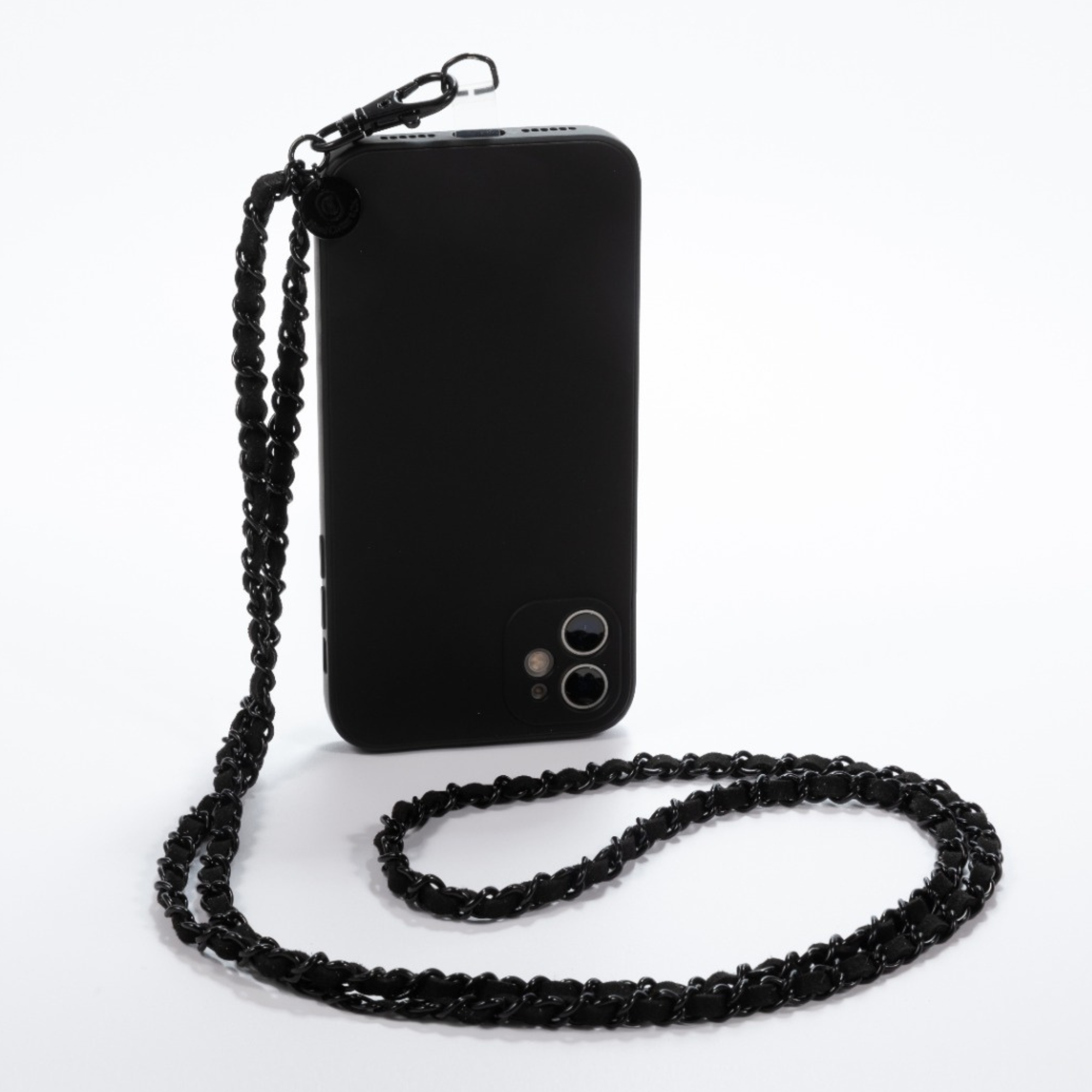 CROSSBODY PHONE CHAINS – Miami Chains & Co.