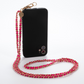 Lighter Crossbody Phone Chain