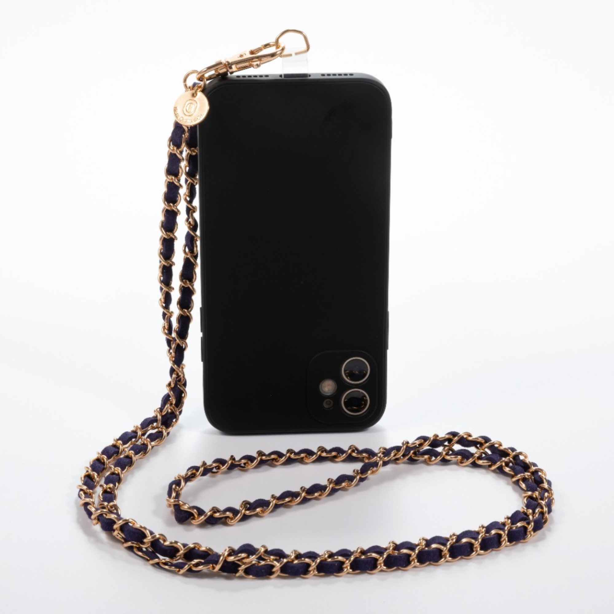 CROSSBODY PHONE CHAINS – Miami Chains & Co.