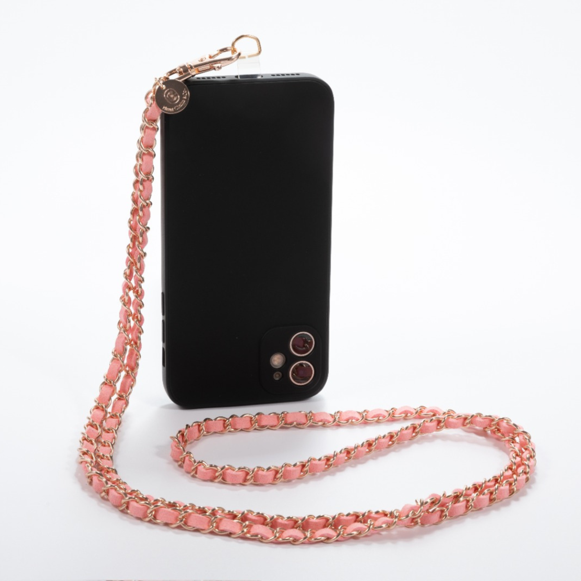 CROSSBODY PHONE CHAINS – Miami Chains & Co.