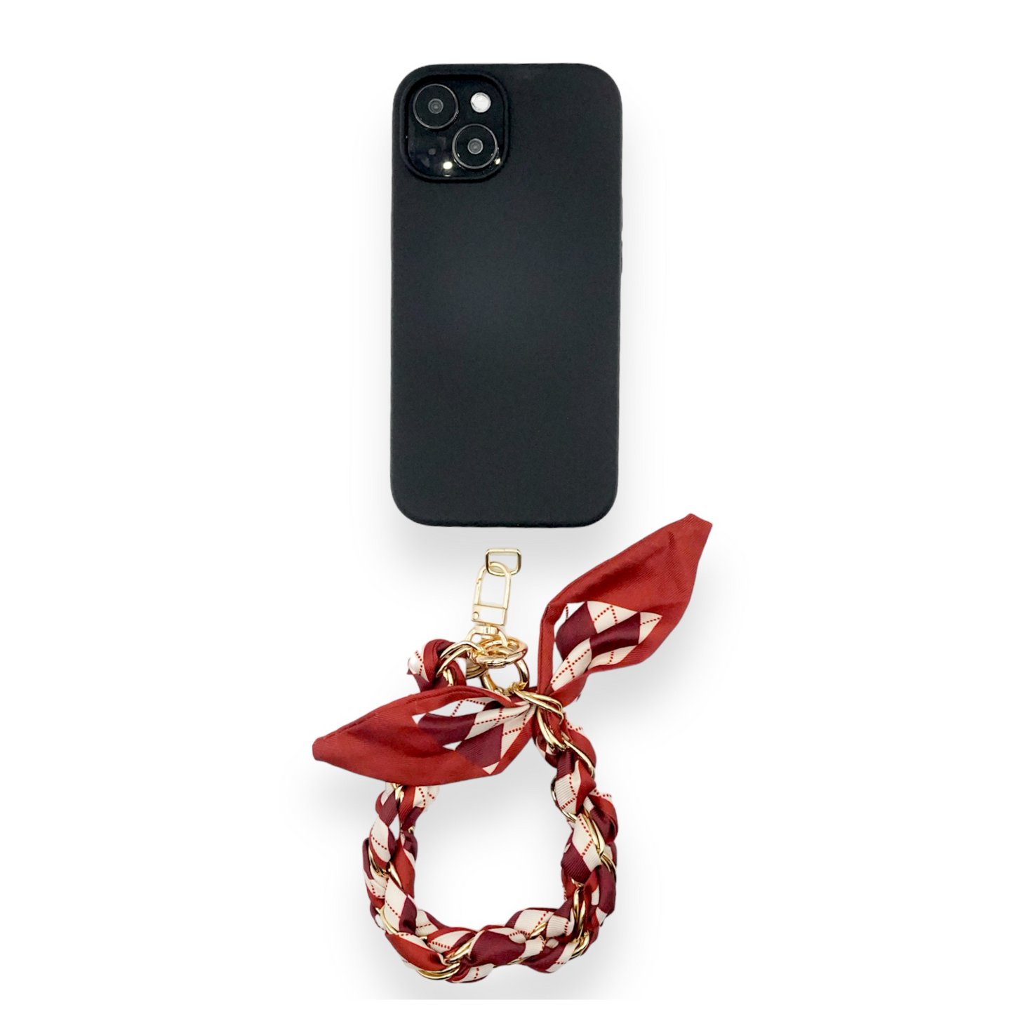 Cannes Phone Wristlet