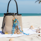 Shell La Vie Bag Charm