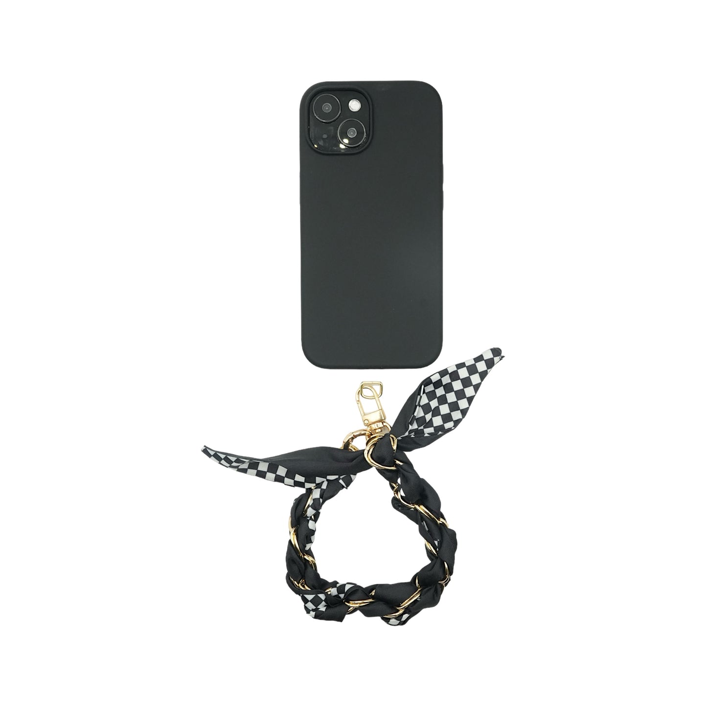 St. Barts Phone Wristlet