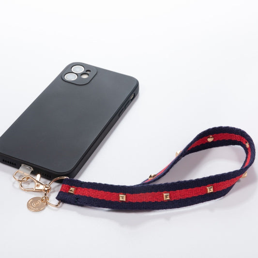 Stars N’ Stripes Phone Wristlet