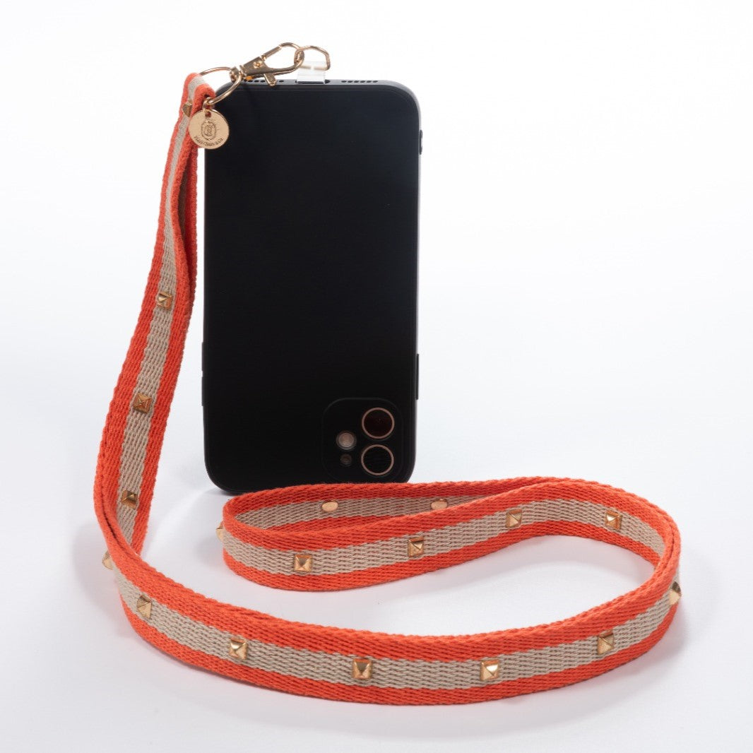 Sun Seeker Crossbody Phone Chain