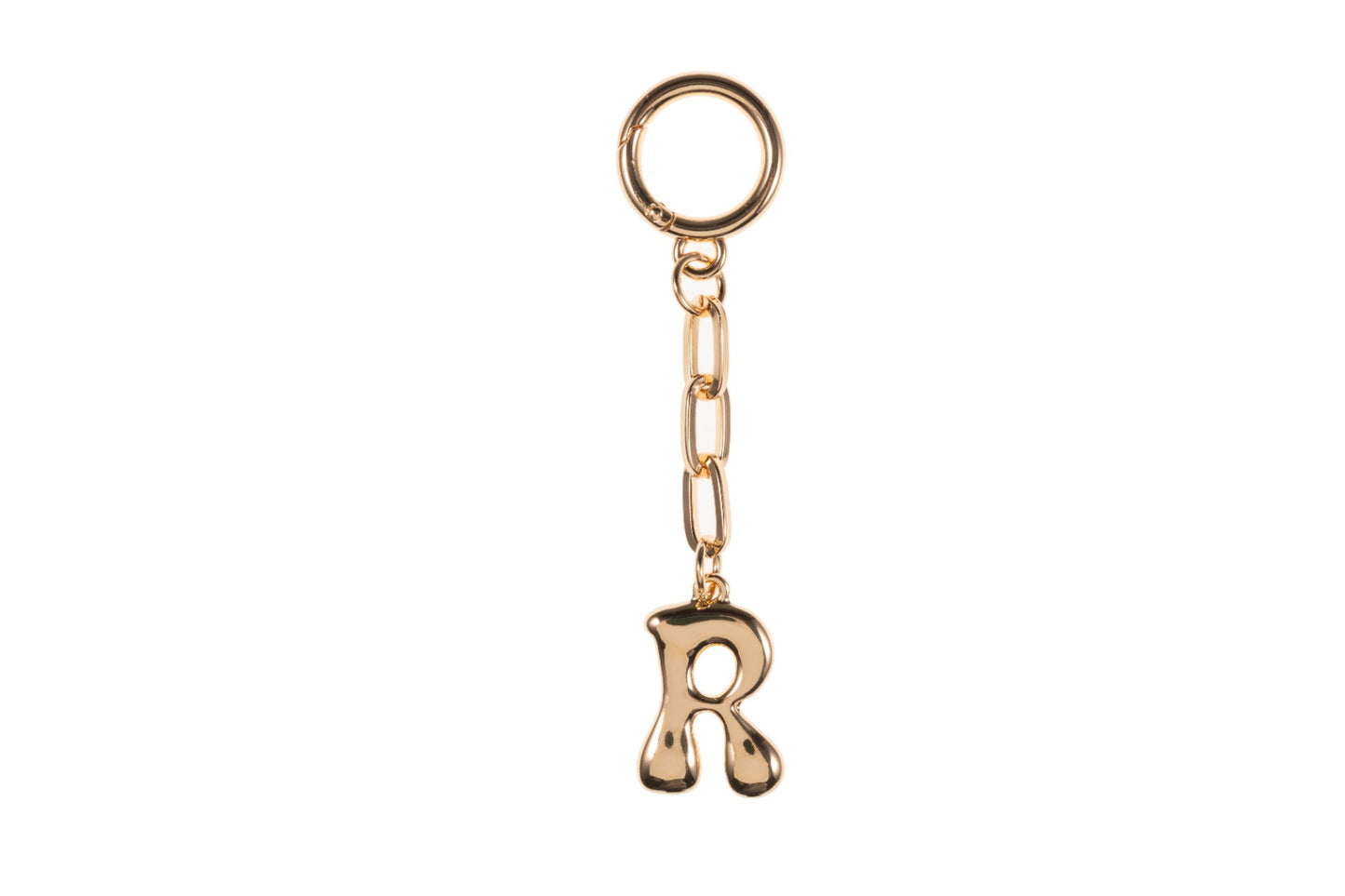 Iconic Initial Charm