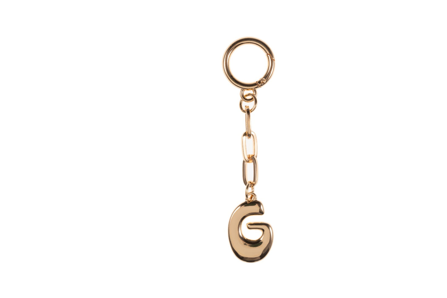 Iconic Initial Charm