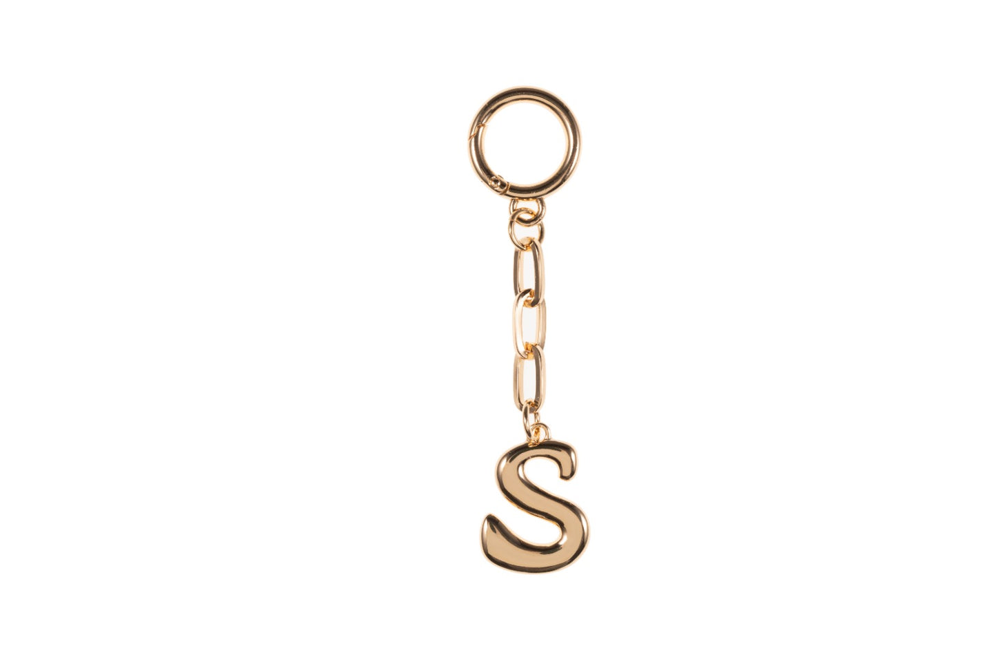 Iconic Initial Charm