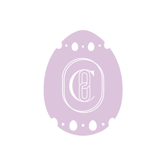 Tye Dye Sky Crossbody Phone Chain