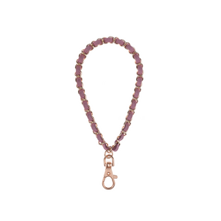 Lady Lavender Phone Wristlet