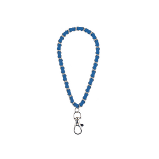 Coco Cobalt Phone Wristlet