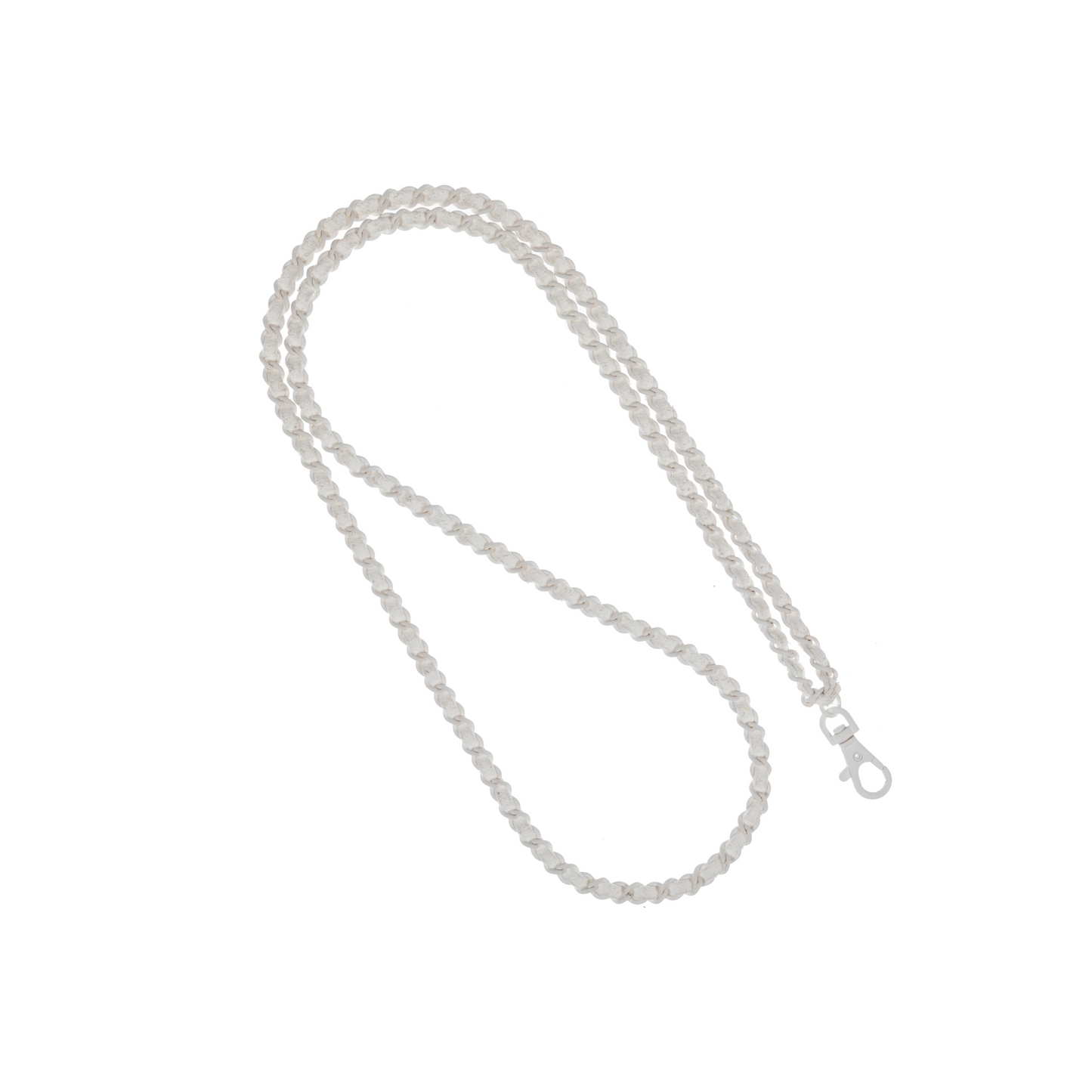 Frost Crossbody Phone Chain