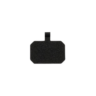 Charcoal Gray Phone Patch