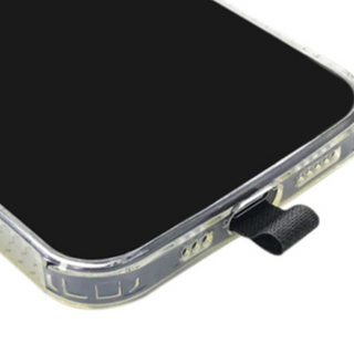 Black Phone Patch