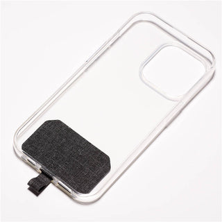 Light Gray Phone Patch